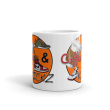 Load image into Gallery viewer, Coffee_N_Kickz Mug