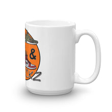 Load image into Gallery viewer, Coffee_N_Kickz Mug