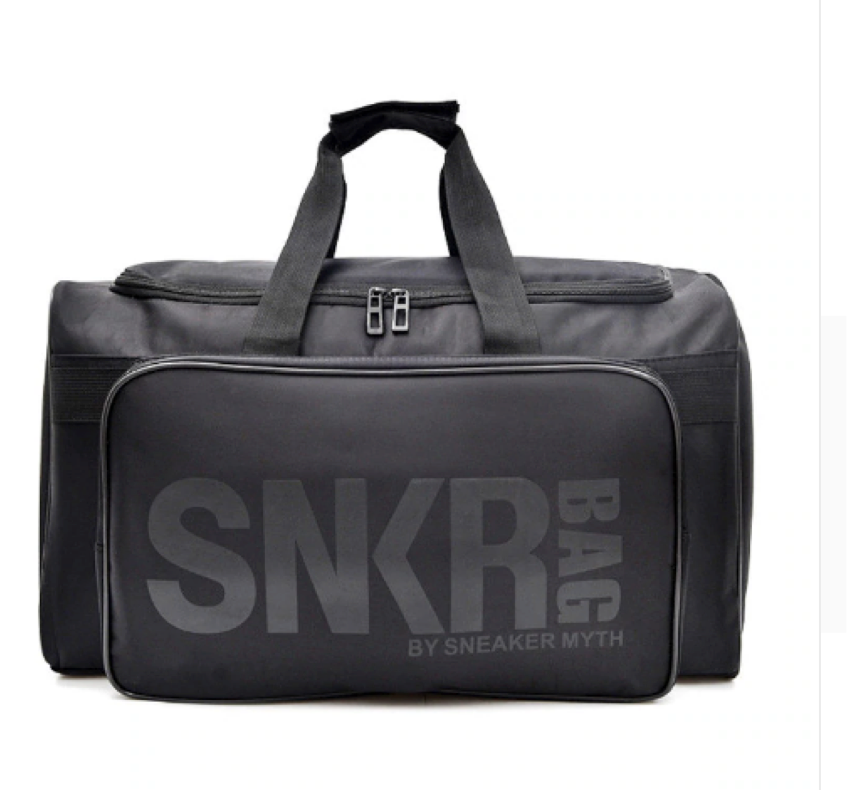 SNEAKER MYTH DUFFEL BAG – Coffee_N_Kickz