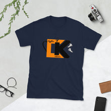 Load image into Gallery viewer, Coffee N Kickz Logo Tee - Coffee_N_Kickz